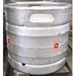 Leffe Blond 30l KEG - delfinbuvar