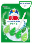 DUCK ActiveClean WC-rúd 38, 6g Pine - delfinbuvar