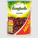 Bonduelle Vörösbab Maxipack 545g/340g