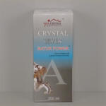 Crystal silver natur power étrend-kiegészítő ital 200 ml - delfinbuvar