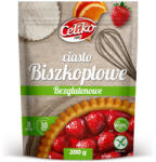 Celiko Celiko piskóta tészta lisztkeverék 200 g