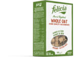Felicia Bio Felicia bio gluténmentes tészta zab mezzi rigatoni 250 g - delfinbuvar