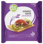  Abonett extrudált kenyér zabos 100g /12/ - delfinbuvar
