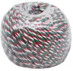 Bluering Aktakötöző zsineg nemzeti színű PP 50g. Bluering® - delfinbuvar