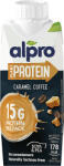 Alpro Alpro protein ital karamell-kávé 250 ml - delfinbuvar