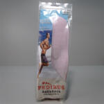 PEDIBUS Pedibus talpbetét frottír antishock 43/44 1 db - delfinbuvar