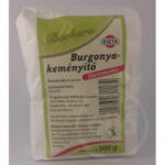 Barbara gluténmentes burgonyakeményítő 500 g - delfinbuvar