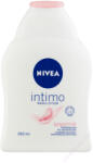 Nivea Intimo Mos. gél 250ml Sensitive - delfinbuvar