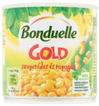 Bonduelle Gold Csemegekukorica 170g/140g - delfinbuvar