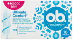 o.b. tampon ProcomfortBloss. 16db Mini - delfinbuvar