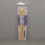  Naturhelix Naturhelix testgyertya levendula 2 db