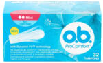 o.b. tampon Procomfort Bloss. 32db Mini - delfinbuvar