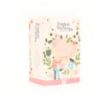 English Tea Shop English Tea Shop 20 bio say something with tea collection for you 41 g - delfinbuvar