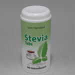 Sanct Bernhard stevia édesítő tabletta 600 db - delfinbuvar
