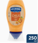 Hellmann's Chilis szósz 250ml flakonos - delfinbuvar