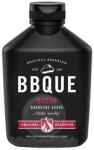  BBQUE Barbecue szósz "Bacon" 400 ml - delfinbuvar