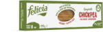 Felicia Bio Felicia bio gluténmentes tészta csicseriborsó spagetti 250 g - delfinbuvar