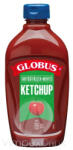  Globus Ketchup Flakonos 485g - delfinbuvar