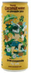 Coconaut kókuszvíz ananász 320 ml - delfinbuvar