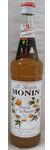 MONIN /Maracuja/Passion Fruit Szirup 0, 7l PAL - delfinbuvar