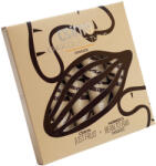 Csinta chocolate thins gyömbér 5db-os 40 g - delfinbuvar