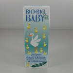 Bio-Bio Baby fürdető sampon kamillás 250 ml - delfinbuvar