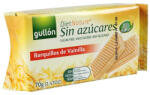 gullón Barquillos Vanília diab. nápolyi 60g /12/ - delfinbuvar