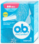 o.b. tampon Procomfort Bloss. 8db Mini - delfinbuvar
