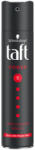 Schwarzkopf hajlakk 250ml Power fekete - delfinbuvar