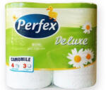 Perfex Deluxe Toalettp. 3r. Kamilla 4tek - delfinbuvar