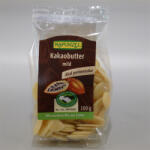 RAPUNZEL Rapunzel bio kakaóvaj-pasztilla 100 g - delfinbuvar