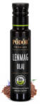Pödör bio lenmagolaj 250 ml - delfinbuvar
