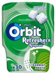 Orbit Refreshers Bottle Spearmint - 30 db - delfinbuvar