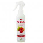 Naturcleaning wc olaj erdei szamóca 200 ml - delfinbuvar