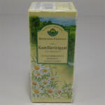 Herbária Herbária kamillavirágzat tea 25 x 1g - delfinbuvar
