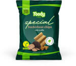 Foody Foody Free gluténmentes special hajdina chips szarvasgombával 45 g