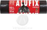 Alufix Szemeteszsák 110l/10db EXTRA erős - delfinbuvar