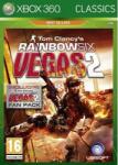 Ubisoft Tom Clancy's Rainbow Six Vegas 2 [Classics] (Xbox 360)