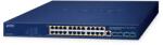 PLANET GS-4210-24UP4X