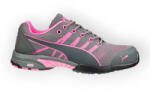 PUMA Celerity Knit Pink Wns S1 Hro Src Női Védőcipő (PUM-642910-35)