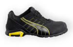 PUMA Amsterdam Low S3 Src Védőcipő (PUM-642710-46)