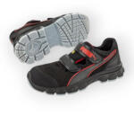 PUMA Aviat Low New S1P Esd Src Védőszandál (PUM-640891-43)