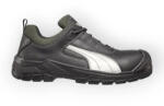 PUMA Cascades Low S3 Hro Src Védőcipő (PUM-640720-48)