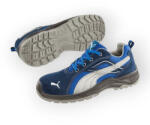 PUMA Omni Sky Low S1P Src Védőcipő (PUM-643610-42)