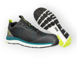 Albatros Aer55 Impulse Black Blue Low S1P Esd Hro Sra (ALB-647500-44)