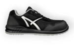 Albatros Drifter Black Low S1P Src Munkavédelmi Cipő (ALB-648770-44)