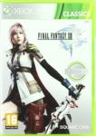 Square Enix Final Fantasy XIII [Classics] (Xbox 360)