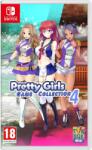 Funbox Media Pretty Girls Game Collection 4 (Switch)
