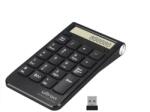 ultron UN-2 Wireless Numeric Key Black (364181) - pcland