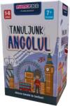 Flair Memorace - Tanuljunk angolul